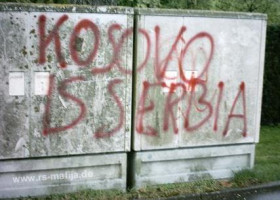 Serbia-Kosovo, sale la tensione