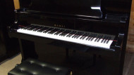 Il pianoforte fantasma di Aragona