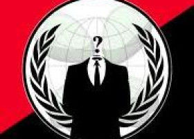 Anonymous contro il governo di Israele