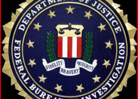 Anonymous: FFF (Fuck FBI Friday) – Fotti FBI Venerdì