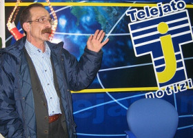 Chiesti 11 anni e mezzo per Pino Maniaci, l’ex direttore di Telejato