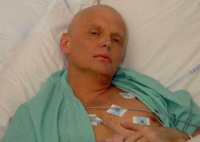 Litvinenko triplogiochista ucciso dai russi?