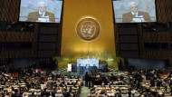Palestina all’ONU – Speranze e Timori
