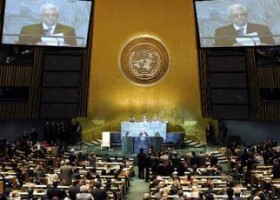 Palestina all’ONU – Speranze e Timori