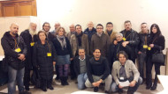 Sicilia – I deputati del M5S incontrano i familiari delle vittime di mafia