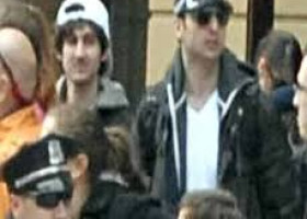 Circondato Dzhokhar Tsarnaev, il secondo attentatore di Boston
