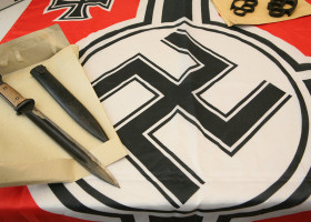 Organizzazioni neonaziste nelle carceri tedesche