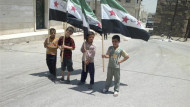 Dieci piccoli siriani…