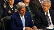 Siria – Apertura Prima Commissione del Senato degli Stati Uniti per le Relazioni Estere