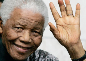 Addio Mandela!