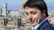 Renzi fa un passo indietro al ballottaggio
