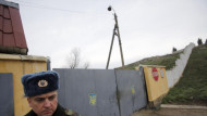 L’Ucraina perde la Crimea. I nuovi confini in Europa disegnati dal Cremlino