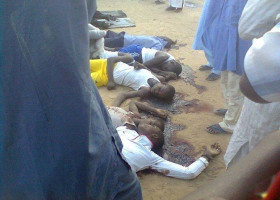 Nigeria – Gruppo terroristico islamista dietro il massacro di 200 ragazzi