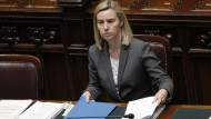 Lettera aperta al Ministro degli Esteri Federica Mogherini