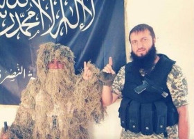 Ucciso leader di Jumblat al Nusra