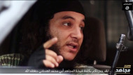 Jihadista registra video di minaccia alla Francia