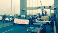 Francia – I curdi continuano la protesta