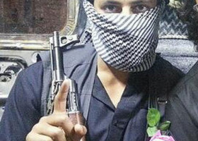 Ucciso il jihadista britannico Abu Abdullah al-Britani