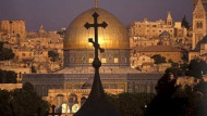 Chi è contro Gerusalemme capitale?