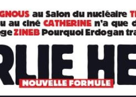 Strage a Parigi al settimanale Charlie Hebdo