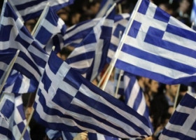 Tragédie grecque… avec un cœur d’aveugles