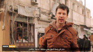 John Cantlie dalla paradisiaca Aleppo