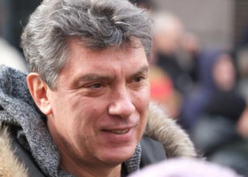 Assassinato l’oppositore russo Boris Nemtsov