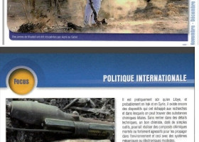 Jihadismo e armi non convenzionali – di Luisa Pace. Intervista al Gen. Fernando Termentini