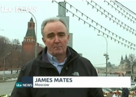 Boris Nemstov – La sécurité selon James Mates