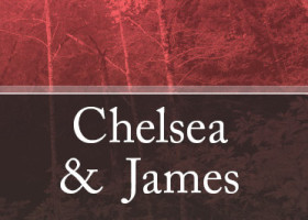 “Chelsea & James”, esordio letterario di Giuseppe Cozzo