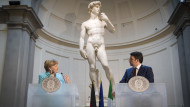 Il “Sempre mobile” Matteo Renzi