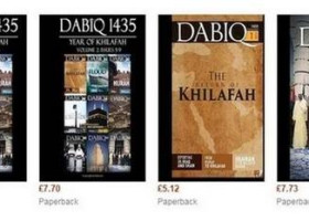 Amazon ed il manuale del perfetto jihadista