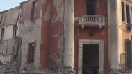 Autobomba al Consolato italiano de Il Cairo