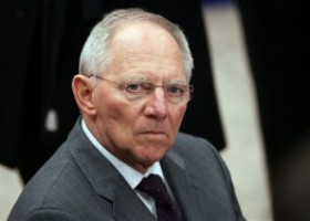 La Grecia appesa a Schäuble?