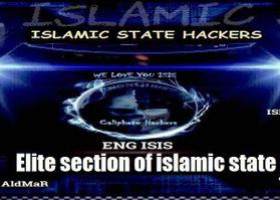 Isis attacca i sistemi informatici israeliani