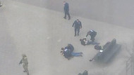 Attentati a Bruxelles – Due arresti
