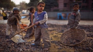 Giornata Mondiale contro il lavoro minorile