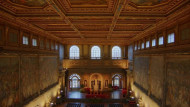 Palazzo Vecchio e Uffizi diventano “uscio e bottega”
