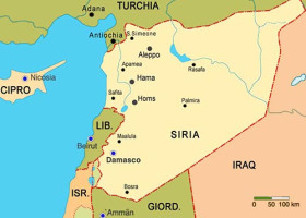 Tregua tra le forze turche e le milizie curde al Nord della Siria