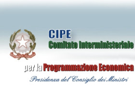 CIPE -15 miliardi del fondo per lo sviluppo e la coesione