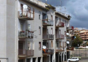 Ribera – Ricostruzione case Iacp