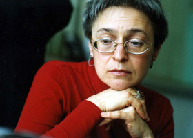 Anna Politkovskaïa – Dieci anni di incognite