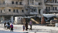 Aleppo – È strage