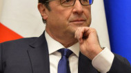 Hollande non sarà candidato!