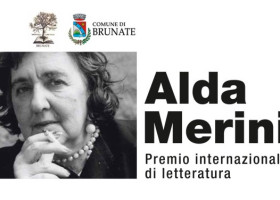Premio Internazionale di Letteratura “Alda Merini – Brunate 2017”