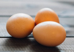 Sequestro uova prive di rintracciabilità