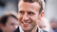 Macron il nuovo Presidente francese