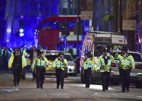 Londra stordita dal doppio attentato