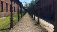 Il Lions Club Agrigento Chiaramonte ad Auschwitz