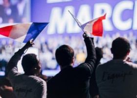 Francia – Legislative: I macronisti in testa ma astensione record